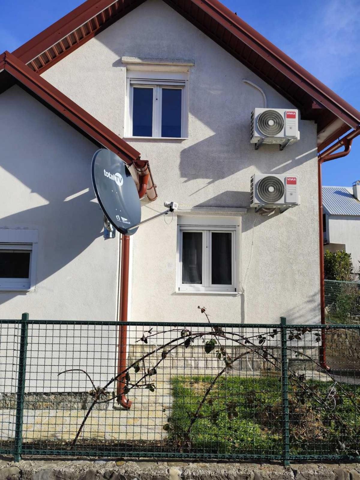 Villa Bah House Kolašin Exterior foto
